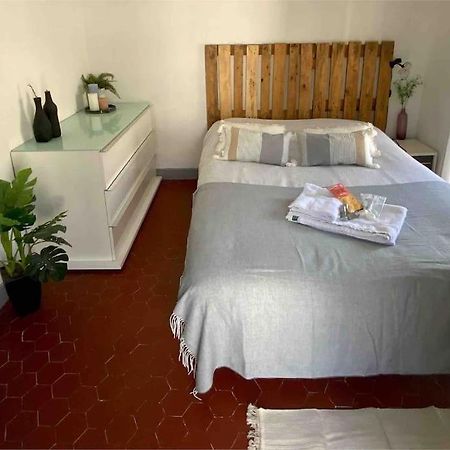 ניס Appartement Typique Nicois En Plein Centre Ville מראה חיצוני תמונה