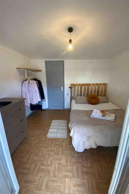 ניס Appartement Typique Nicois En Plein Centre Ville מראה חיצוני תמונה